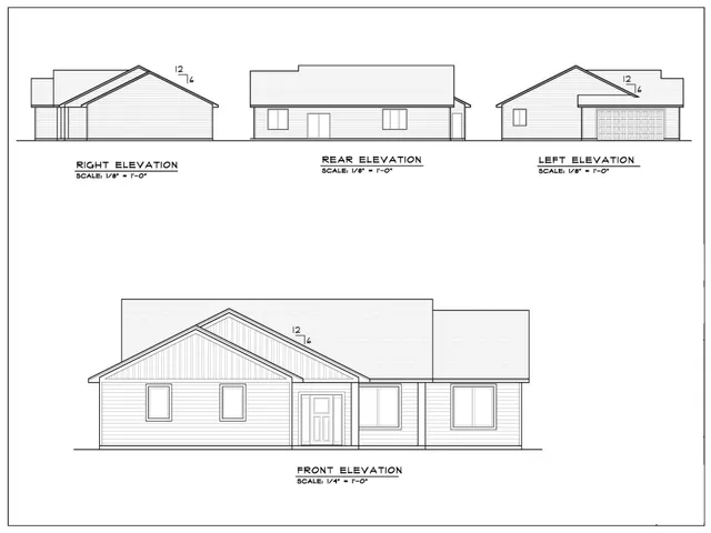 $650,000 | Tbd Keystone Avenue, Harris, MN 55032