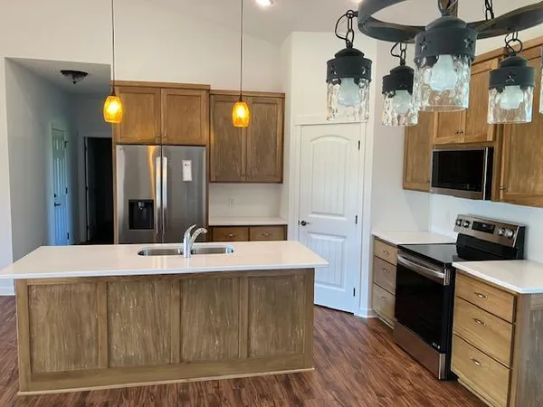 $650,000 | Tbd Keystone Avenue, Harris, MN 55032