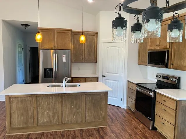 $650,000 | Tbd Keystone Avenue, Harris, MN 55032