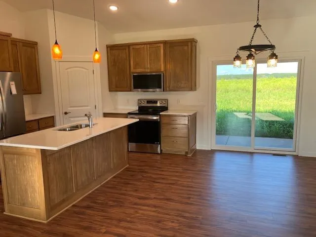 $650,000 | Tbd Keystone Avenue, Harris, MN 55032