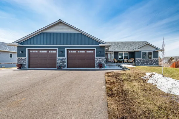 $650,000 | Tbd Keystone Avenue, Harris, MN 55032