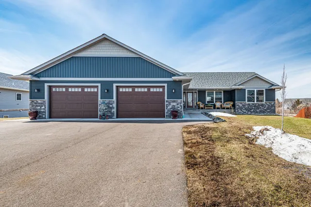 $650,000 | Tbd Keystone Avenue, Harris, MN 55032