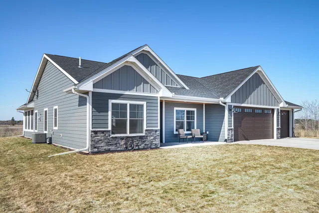 $650,000 | Tbd Keystone Avenue, Harris, MN 55032