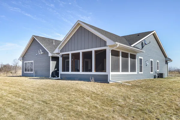 $650,000 | Tbd Keystone Avenue, Harris, MN 55032