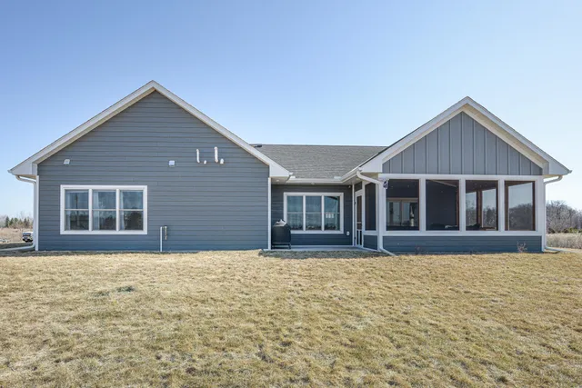 $650,000 | Tbd Keystone Avenue, Harris, MN 55032