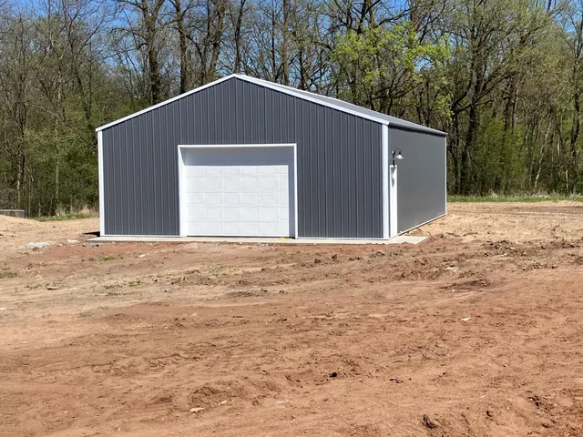 $650,000 | Tbd Keystone Avenue, Harris, MN 55032