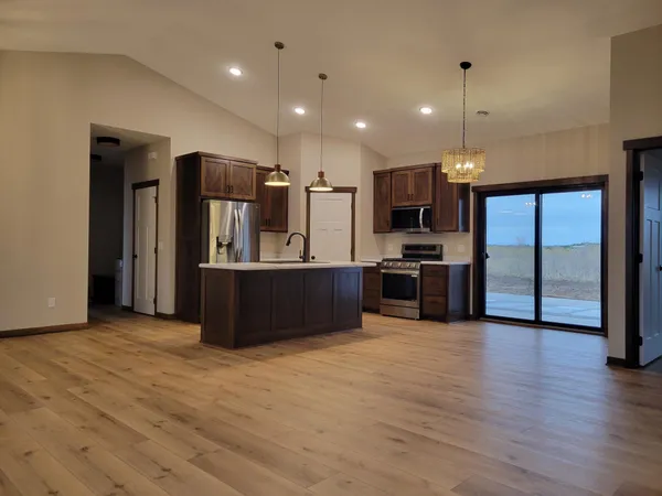 $650,000 | Tbd Keystone Avenue, Harris, MN 55032