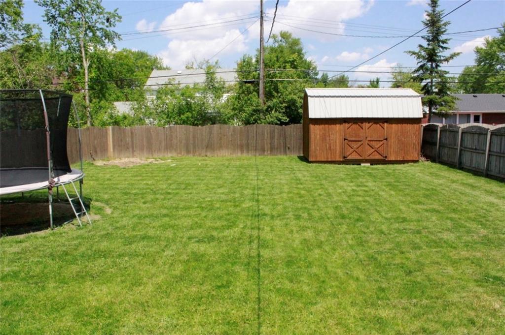 270 Dover Road Springfield, OH 45504 - Photo 23 of 34