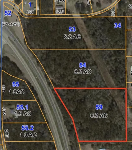 $239,000 | 0 Highway 49 Magee Ms 39111, Magee, MS 39111