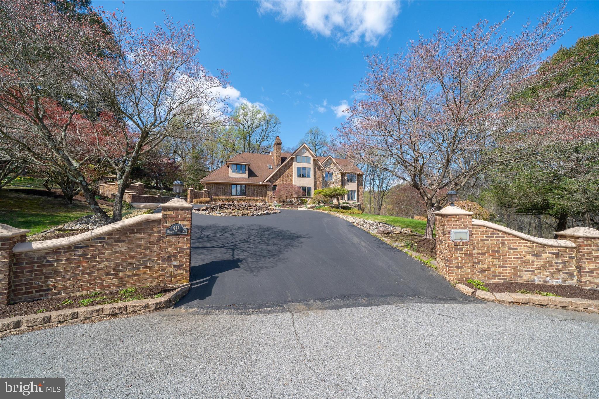 411 Hidden Valley Road Media, PA 19063 - Photo 11 of 90