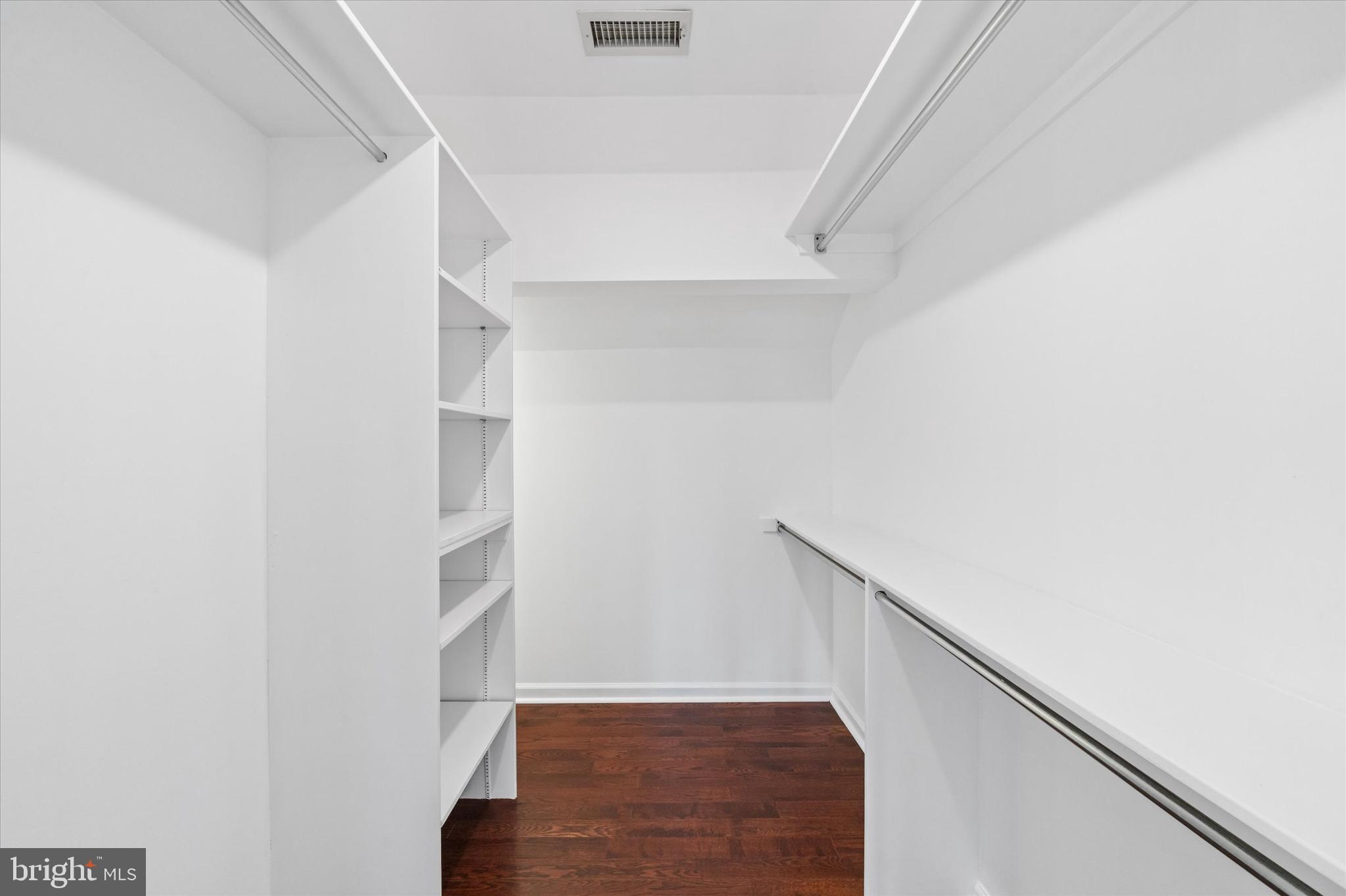 411 Hidden Valley Road Media, PA 19063 - Photo 52 of 90 Primary walk in closet