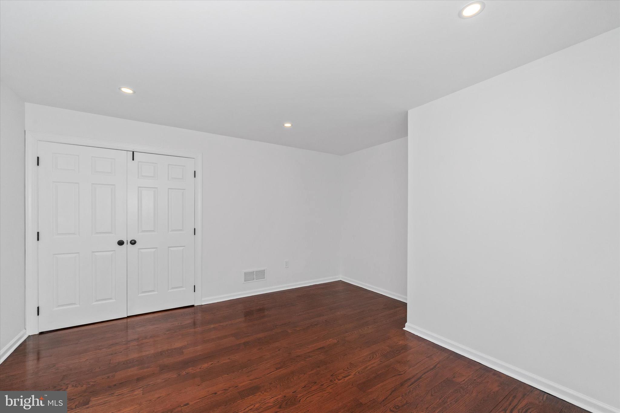 411 Hidden Valley Road Media, PA 19063 - Photo 58 of 90 a view of an empty room