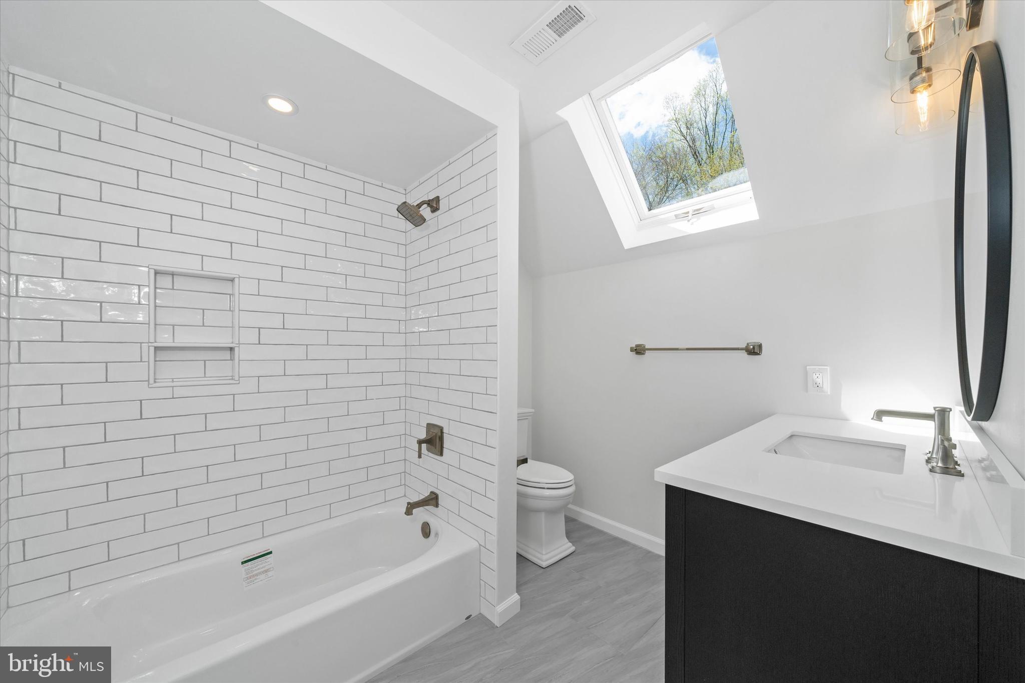 411 Hidden Valley Road Media, PA 19063 - Photo 63 of 90 3rd Full bath