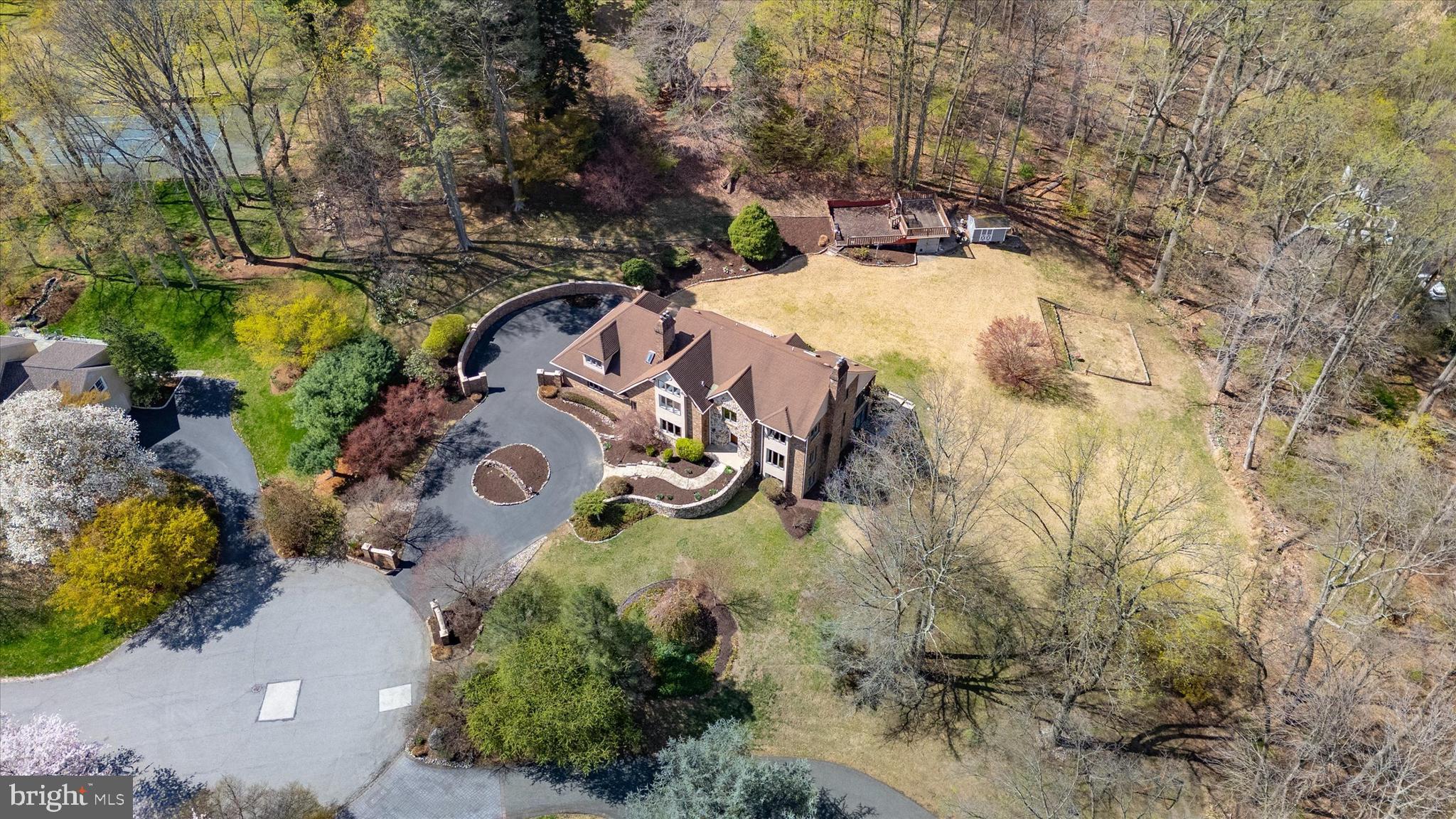 411 Hidden Valley Road Media, PA 19063 - Photo 7 of 90