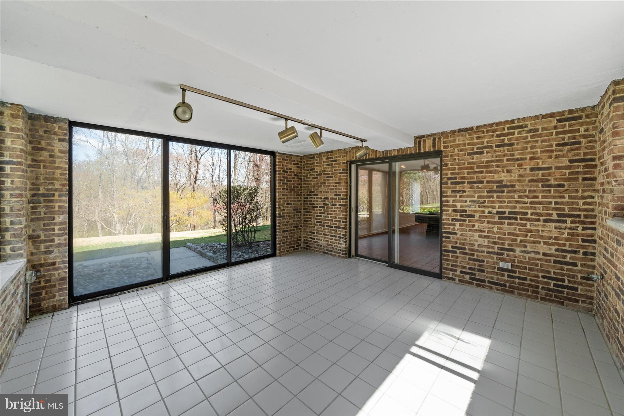 411 Hidden Valley Road Media, PA 19063 - Photo 79 of 90 Could be Sunroom/greenhouse Flex space in Basement