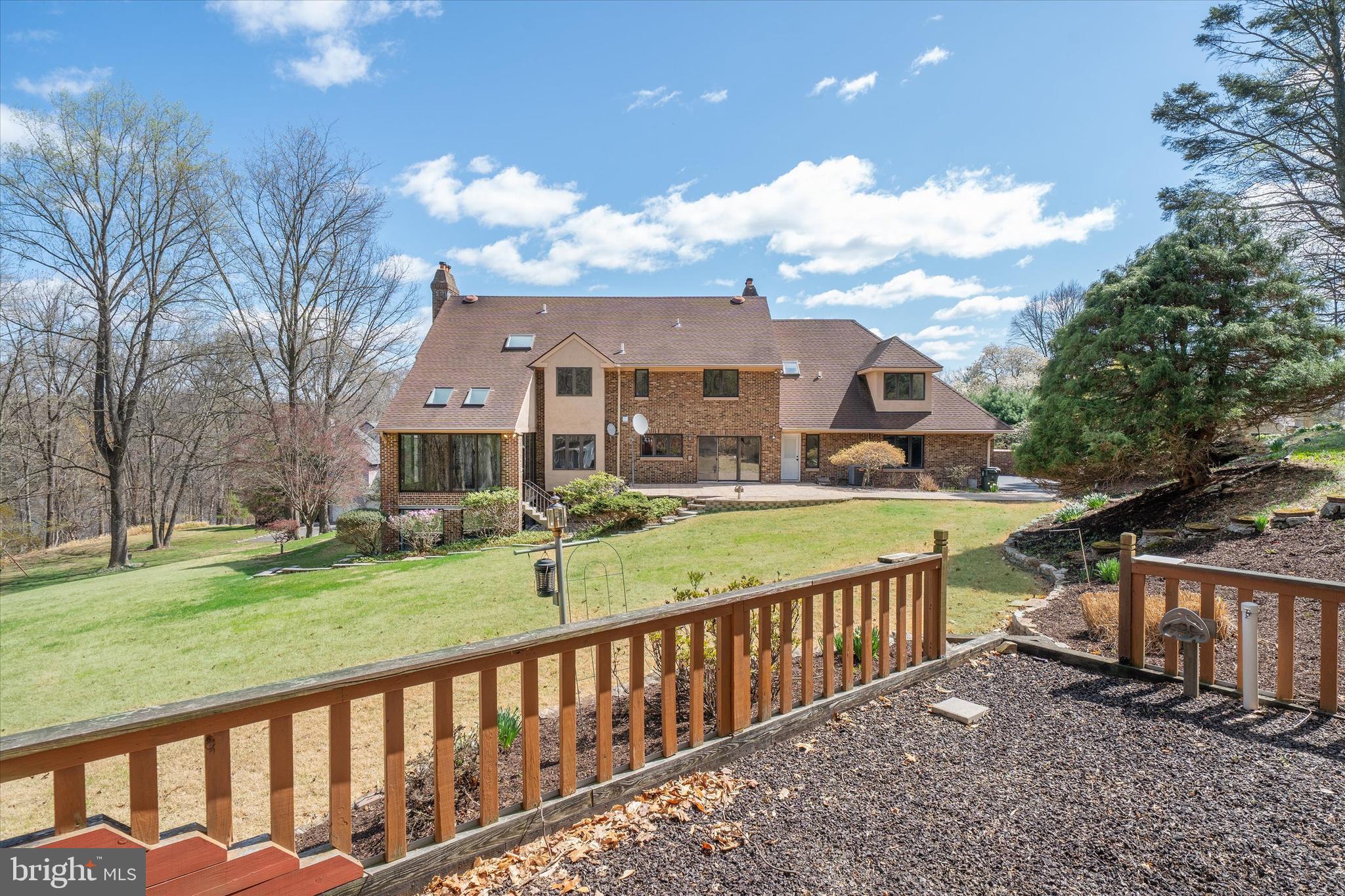 411 Hidden Valley Road Media, PA 19063 - Photo 83 of 90