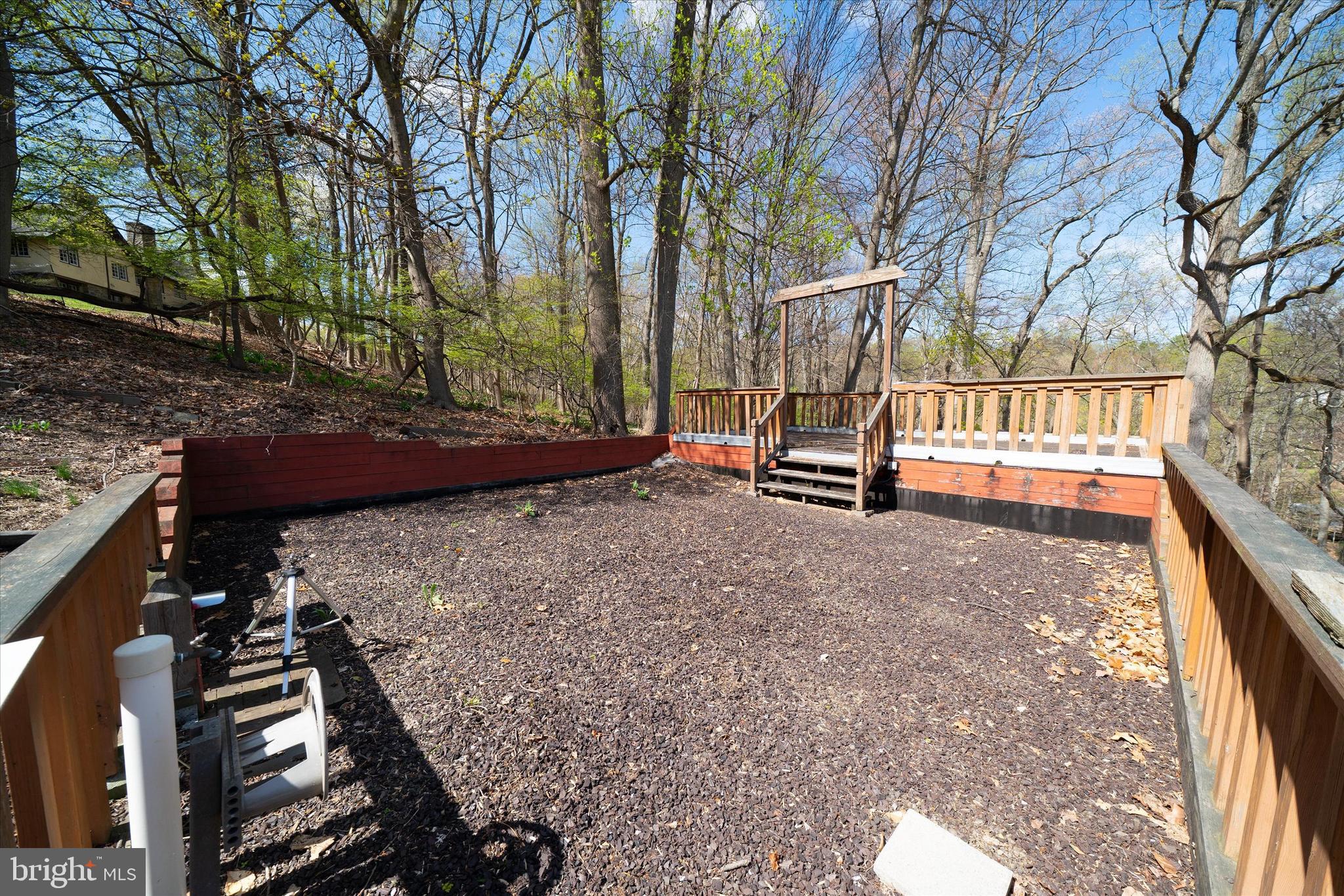 411 Hidden Valley Road Media, PA 19063 - Photo 84 of 90