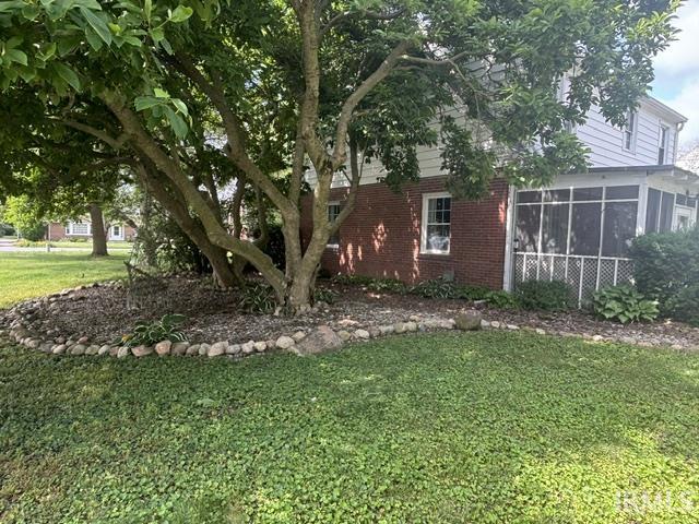508 East Dunlap Street Kentland, IN 47951 - Photo 35 of 42