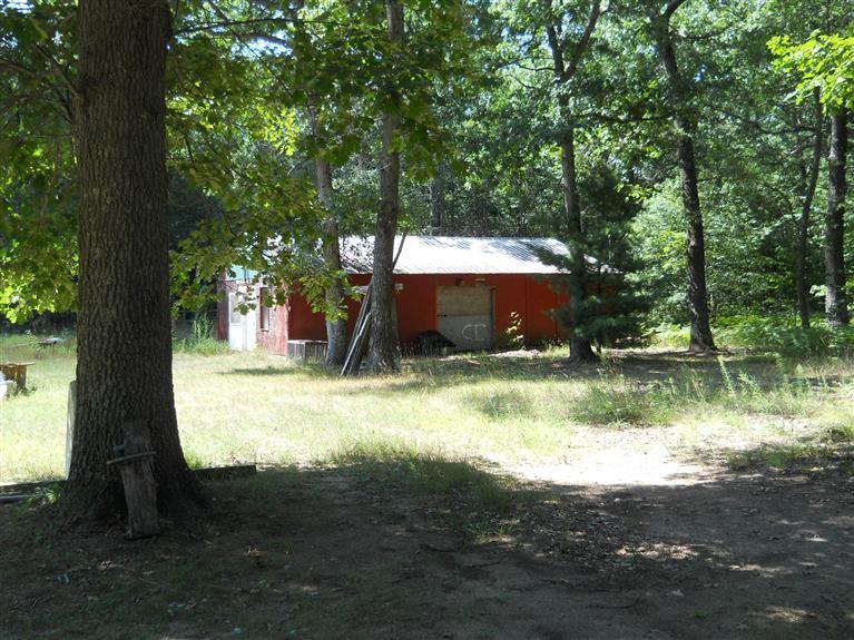 655 East McKinley Road Rothbury, MI 49452 - Photo 2 of 3 Additional Photo