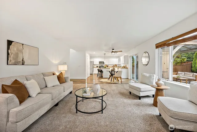 $585,000 | 1415 Riddell Avenue Northeast, Orting, WA 98360