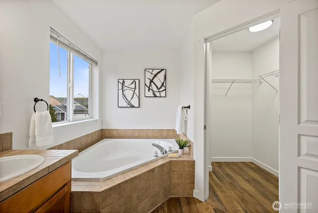 $585,000 | 1415 Riddell Avenue Northeast, Orting, WA 98360