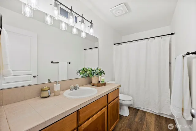 $585,000 | 1415 Riddell Avenue Northeast, Orting, WA 98360