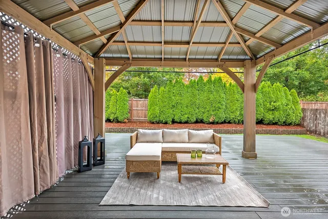 $585,000 | 1415 Riddell Avenue Northeast, Orting, WA 98360