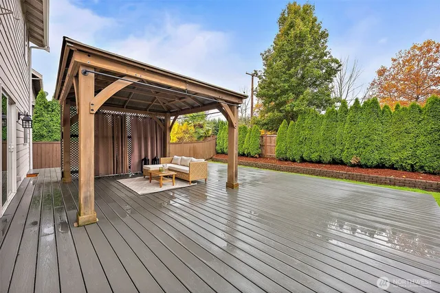 $585,000 | 1415 Riddell Avenue Northeast, Orting, WA 98360