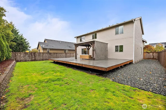 $585,000 | 1415 Riddell Avenue Northeast, Orting, WA 98360