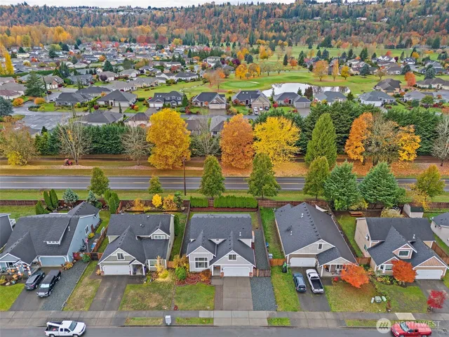 $585,000 | 1415 Riddell Avenue Northeast, Orting, WA 98360