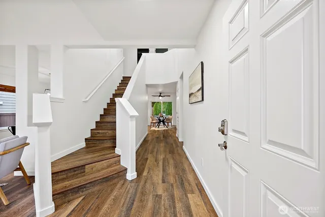 $585,000 | 1415 Riddell Avenue Northeast, Orting, WA 98360