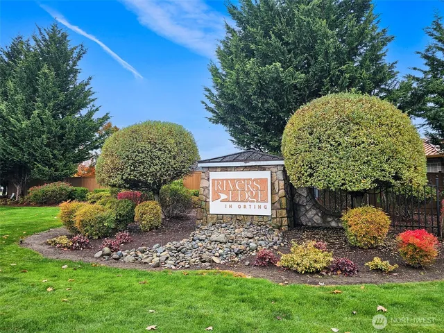 $585,000 | 1415 Riddell Avenue Northeast, Orting, WA 98360