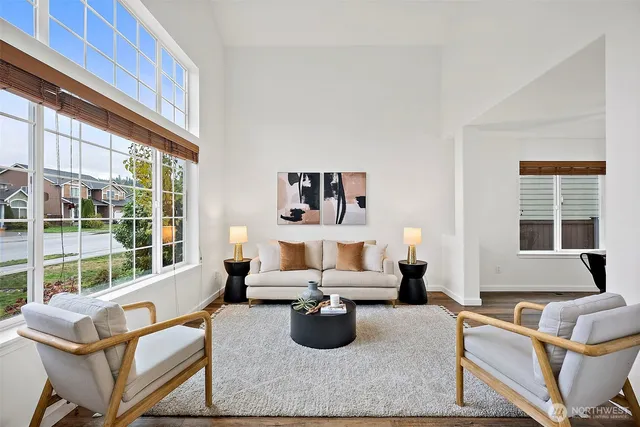 $585,000 | 1415 Riddell Avenue Northeast, Orting, WA 98360