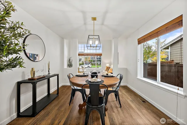 $585,000 | 1415 Riddell Avenue Northeast, Orting, WA 98360