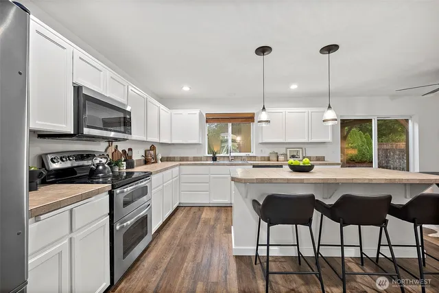 $585,000 | 1415 Riddell Avenue Northeast, Orting, WA 98360