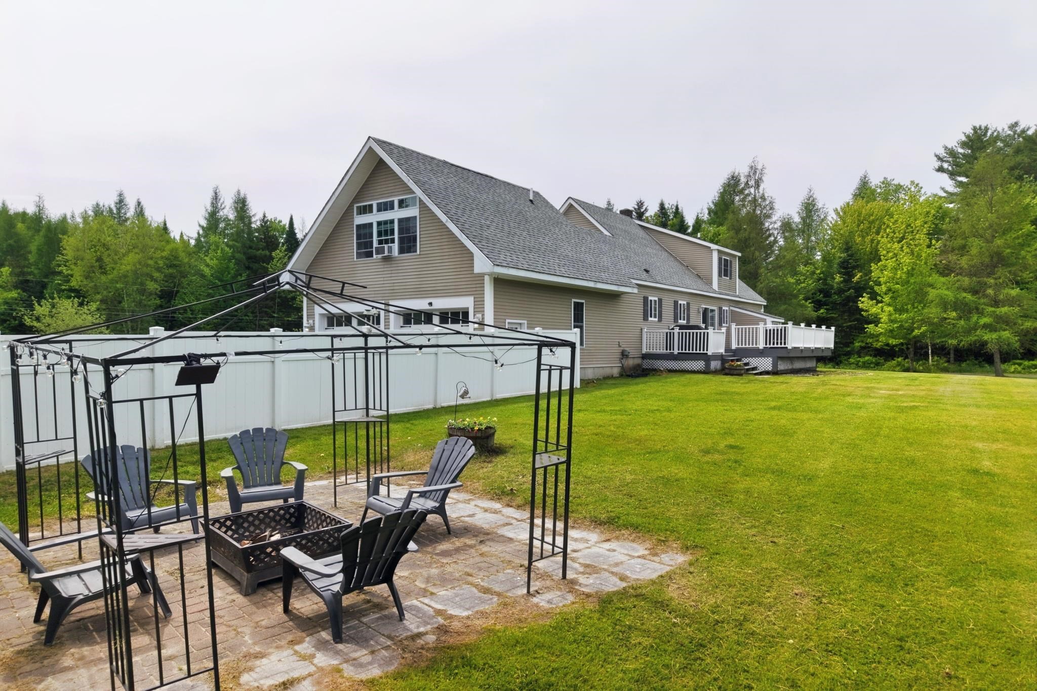156 Couture Road Jefferson, NH 03583 - Photo 7 of 60