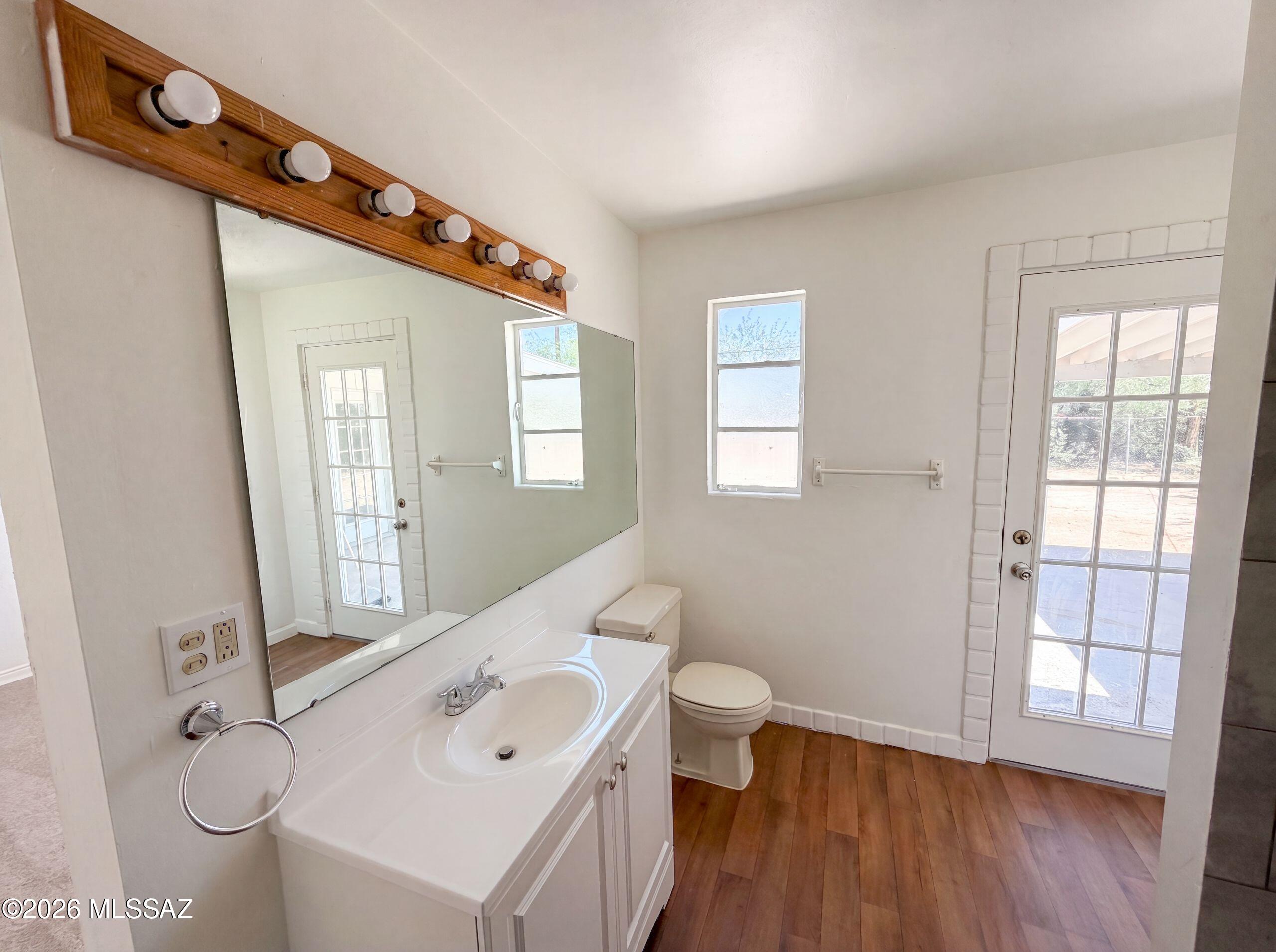 457 East Pastime Road Tucson, AZ 85705 - Photo 17 of 21
