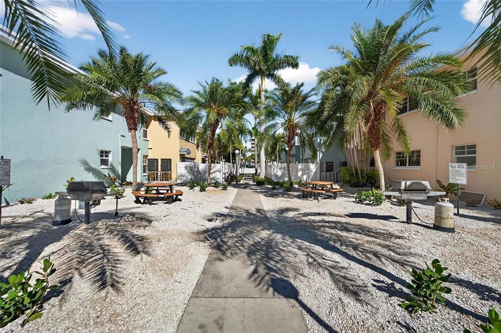 19417 Gulf Boulevard, Unit F110 Indian Rocks Beach, FL 33785 - Photo 56 of 94