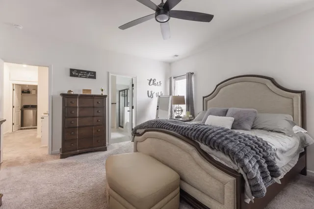 $469,000 | 519 Morgan Mdws Way, Columbia, TN 38401