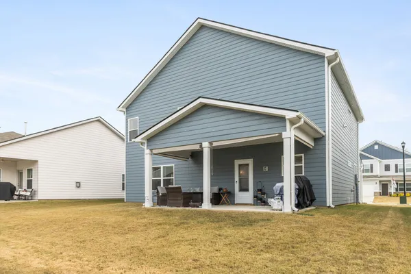 $469,000 | 519 Morgan Mdws Way, Columbia, TN 38401