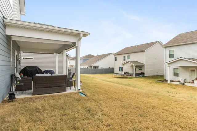 $469,000 | 519 Morgan Mdws Way, Columbia, TN 38401