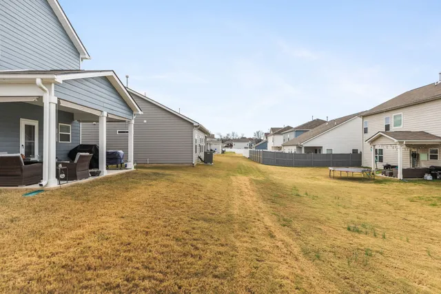 $469,000 | 519 Morgan Mdws Way, Columbia, TN 38401