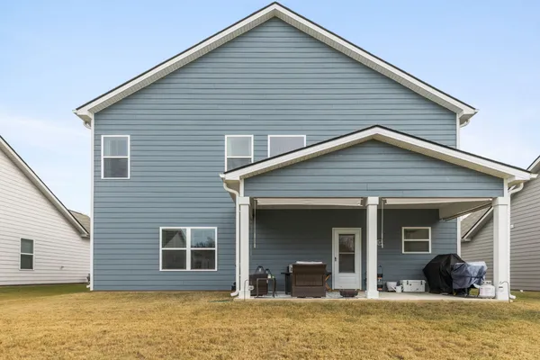 $469,000 | 519 Morgan Mdws Way, Columbia, TN 38401