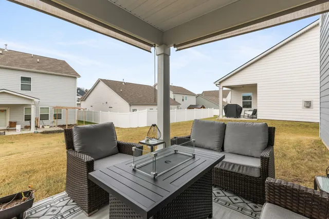 $469,000 | 519 Morgan Mdws Way, Columbia, TN 38401