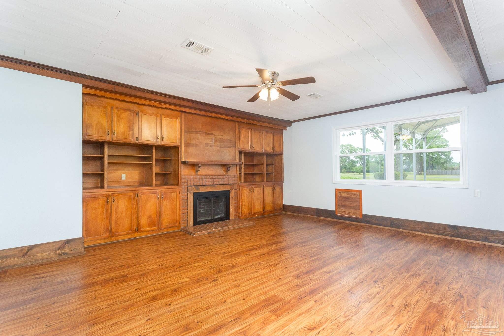 3763 Nowling Road Jay, FL 32565 - Photo 8 of 38