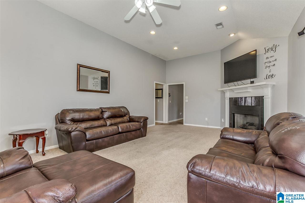 153 Azalea Lane Moundville, AL 35474 - Photo 6 of 30