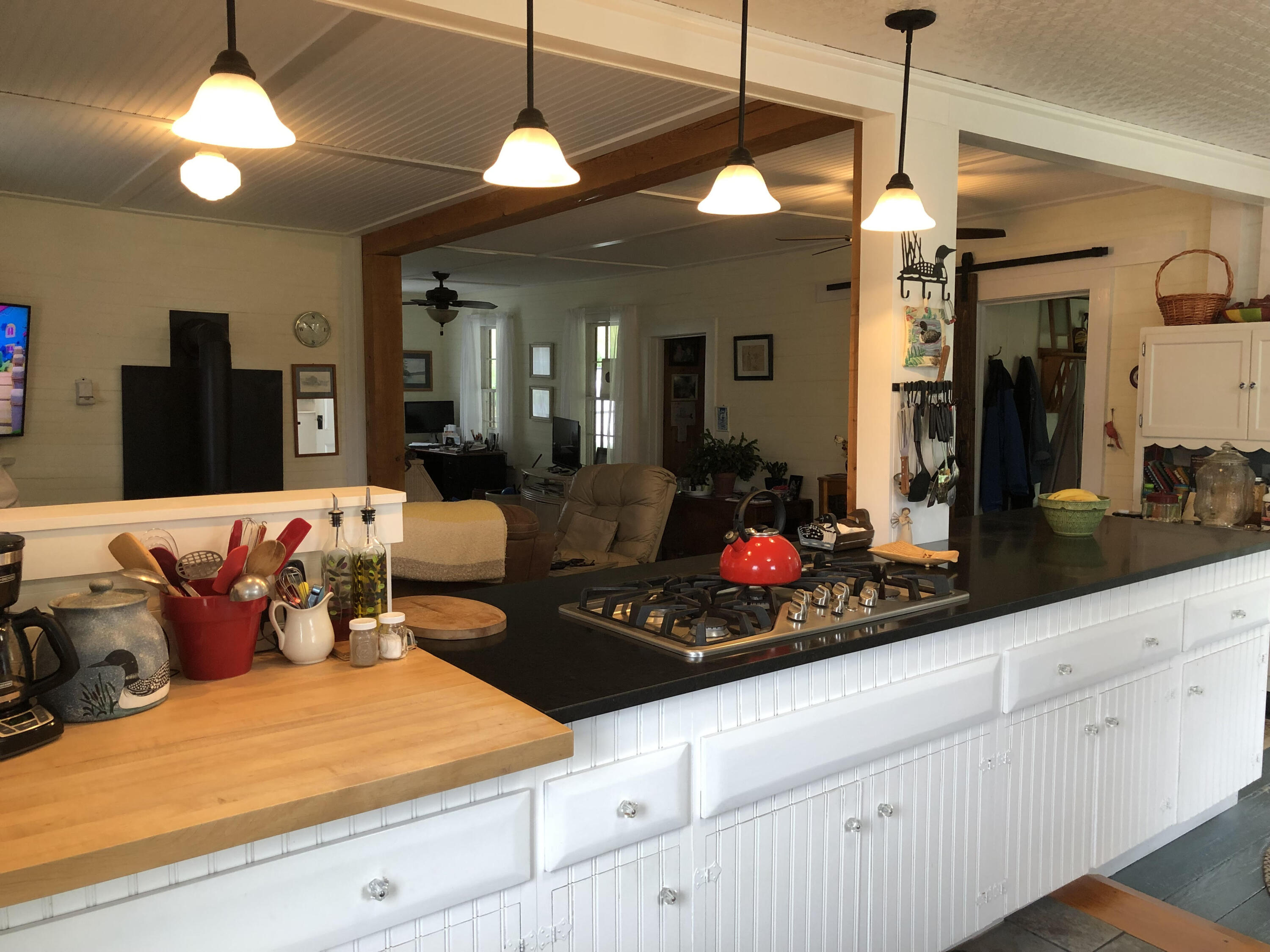 101 Hall Quarry Road Mount Desert, ME 04660 - Photo 14 of 58 Kitchen