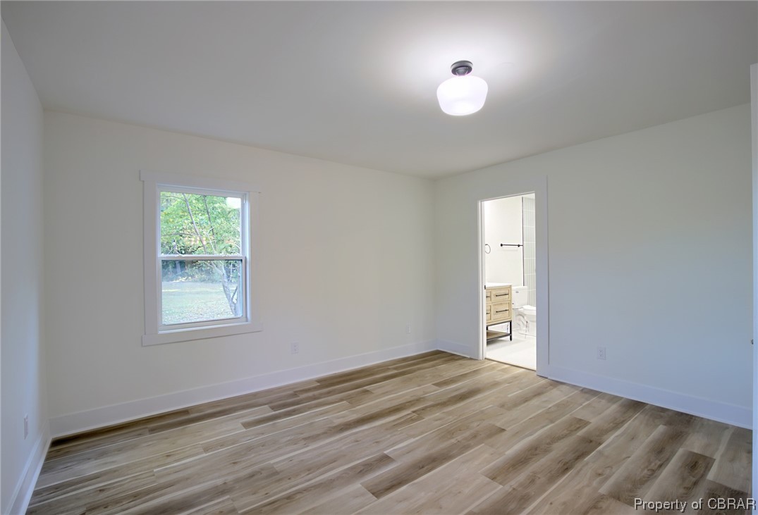 459 Hallieford Road Cobbs Creek, VA 23035 - Photo 18 of 36
