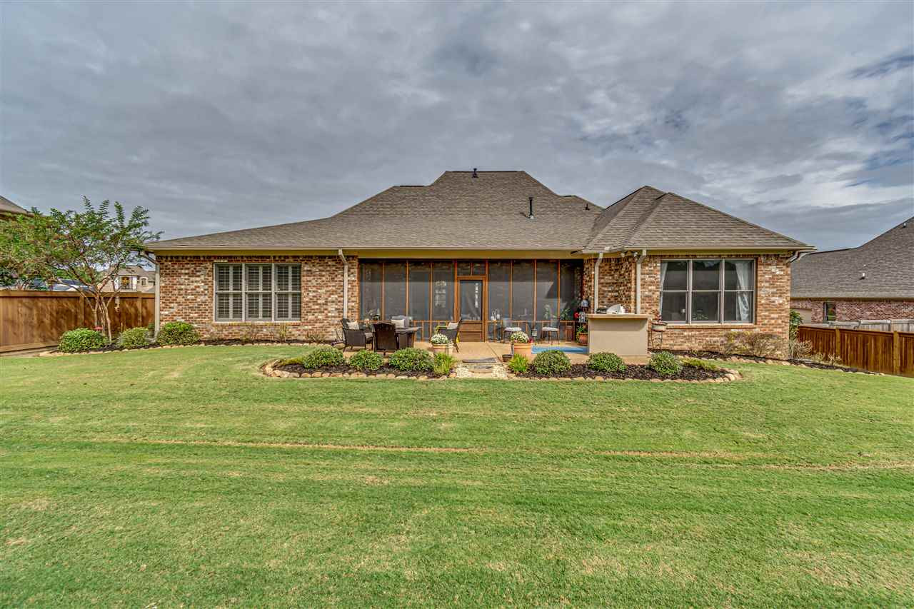 140 Burne Run Madison, MS 39110 - Photo 47 of 49 Photo 48