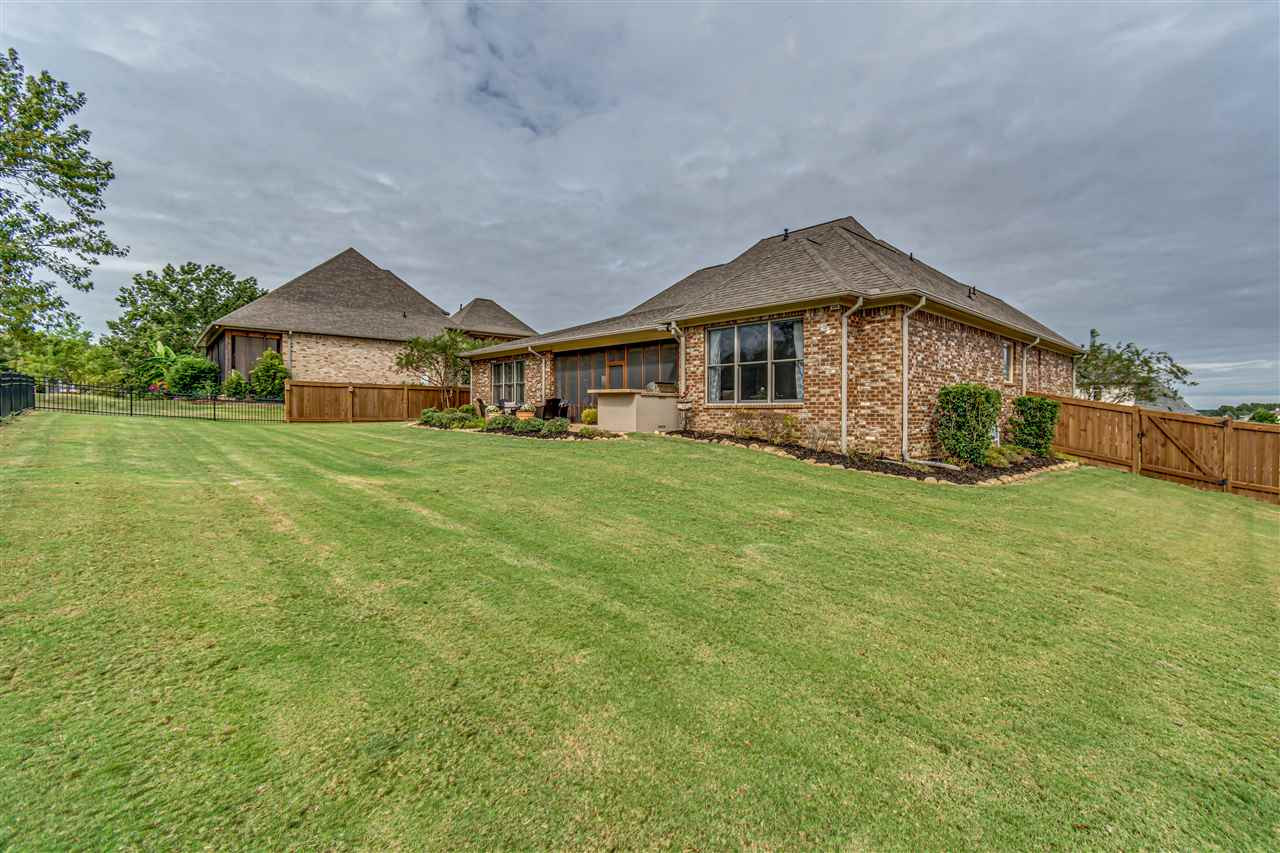 140 Burne Run Madison, MS 39110 - Photo 48 of 49 Photo 49